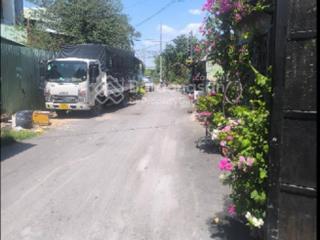 Bán nhà riêng tại võ văn hát, 1,66 tỷ, 30m2, view đẹp, chính chủ