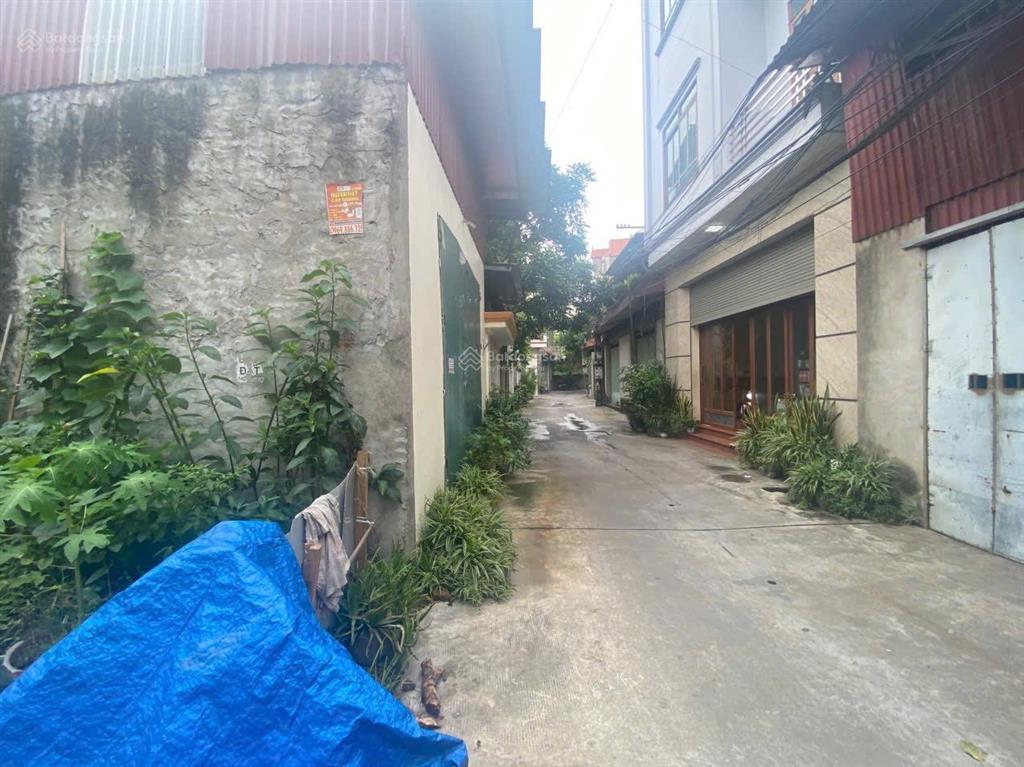 Bán 44m2 đất phù khê  từ sơn  giá đầu tư 1,8 tỷ chính chủ cần bán gấp lô đất đẹp