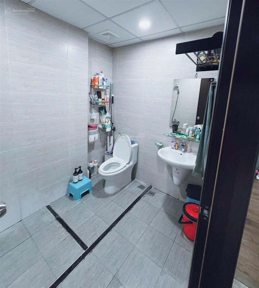 Chính chủ bán căn hộ tầng 17, chung cư hateco xuân phương  nam từ liêm, hà nội  diện tích 58,5m2