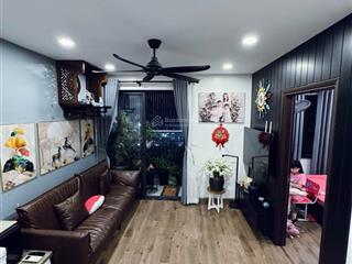 Chính chủ bán căn hộ tầng 17, chung cư hateco xuân phương  nam từ liêm, hà nội  diện tích 58,5m2