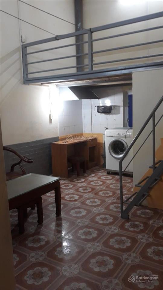 Cho thuê nhà riêng gần hồ đền lừ