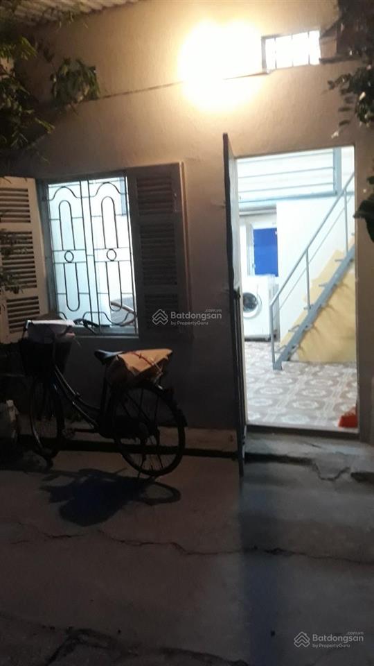 Cho thuê nhà riêng gần hồ đền lừ