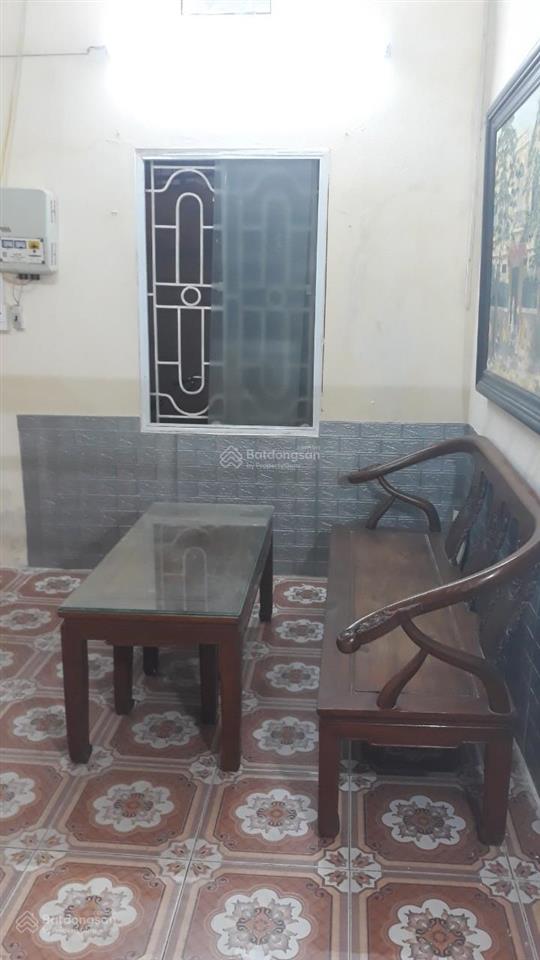 Cho thuê nhà riêng gần hồ đền lừ