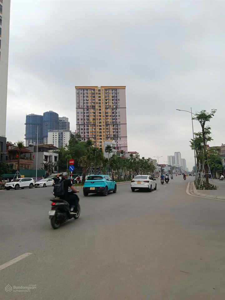 Bán đất tại định công, 25 tỷ, 98 m2, gần đường vành đai 2.5