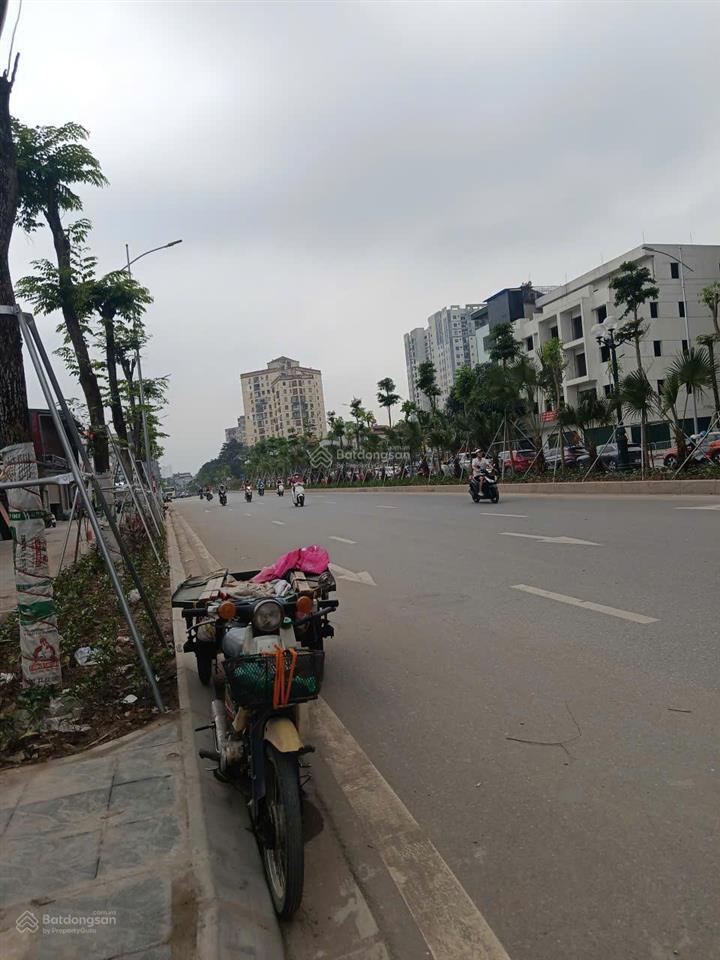 Bán đất tại định công, 25 tỷ, 98 m2, gần đường vành đai 2.5