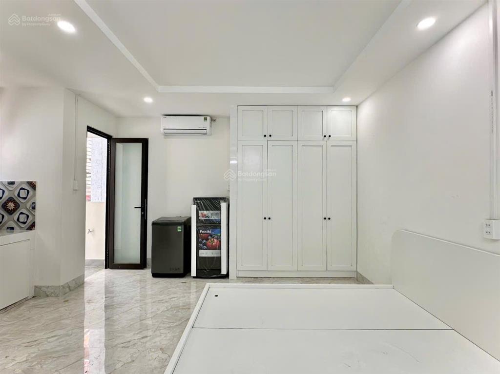 Chdv mới xây full nội thất  vòng xoay phú lâm  bóc seal mới 100%