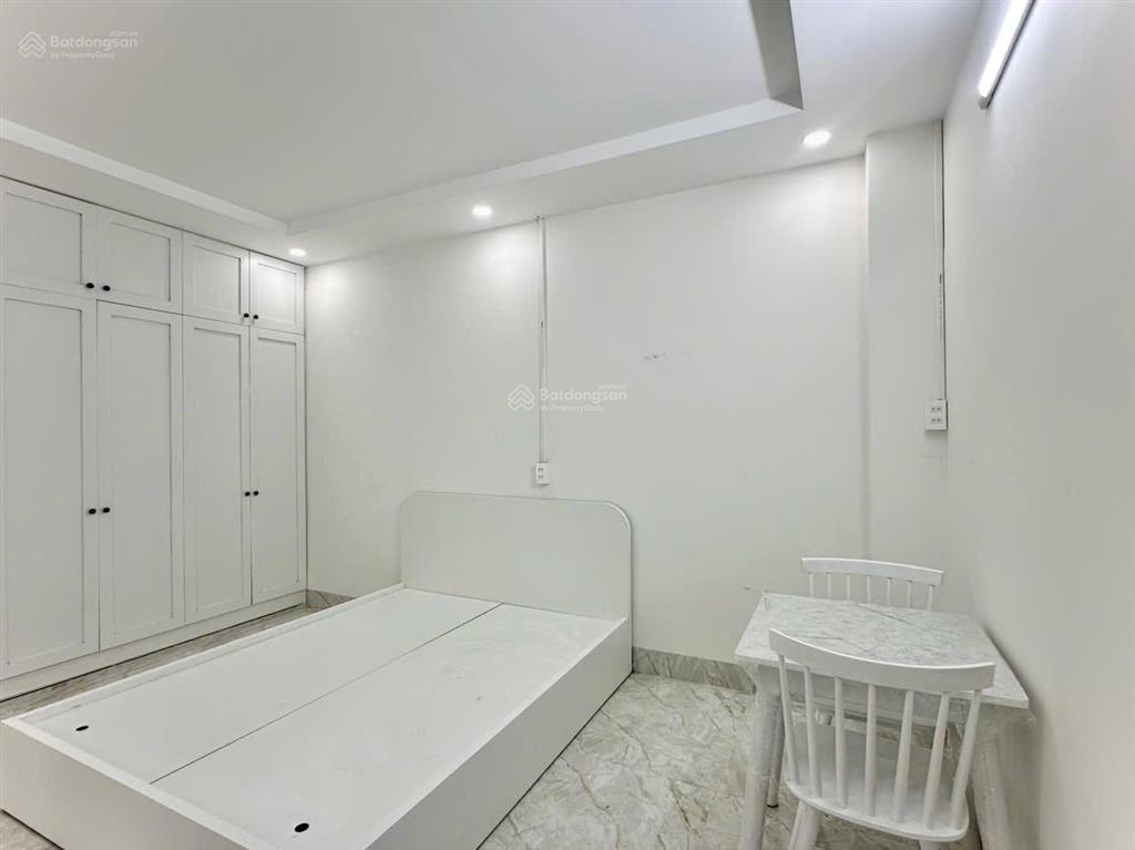 Chdv mới xây full nội thất  vòng xoay phú lâm  bóc seal mới 100%