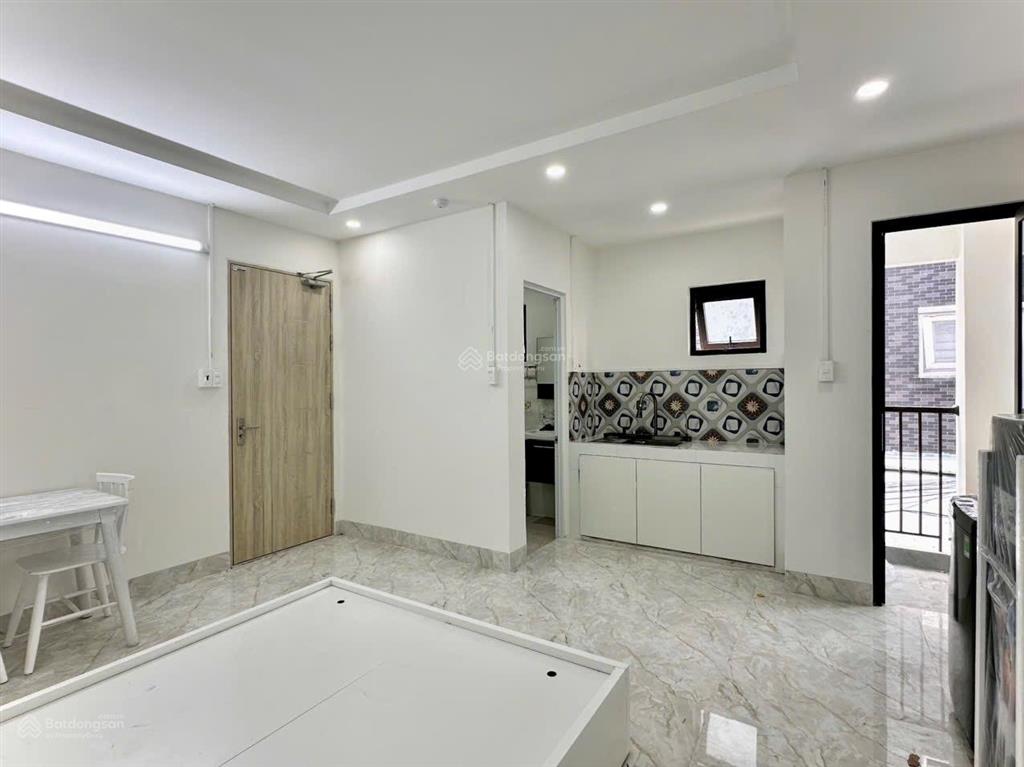 Chdv mới xây full nội thất  vòng xoay phú lâm  bóc seal mới 100%