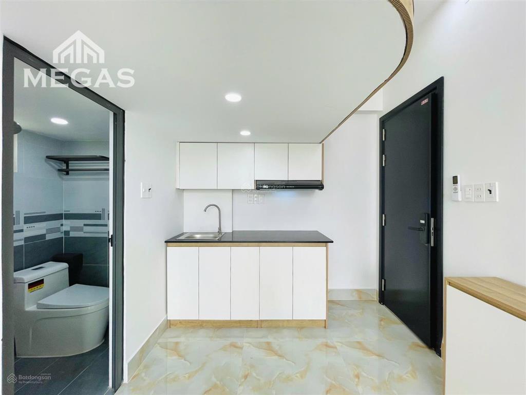 Cc mini full nội thất  máy giặt riêng  bancol cửa sổ  duplex  studio  hoà bình  lê văn quới