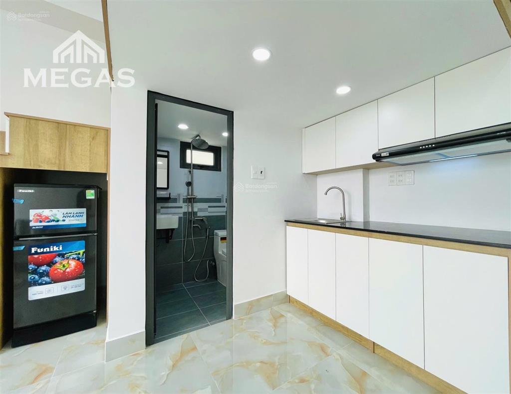 Cc mini full nội thất  máy giặt riêng  bancol cửa sổ  duplex  studio  hoà bình  lê văn quới