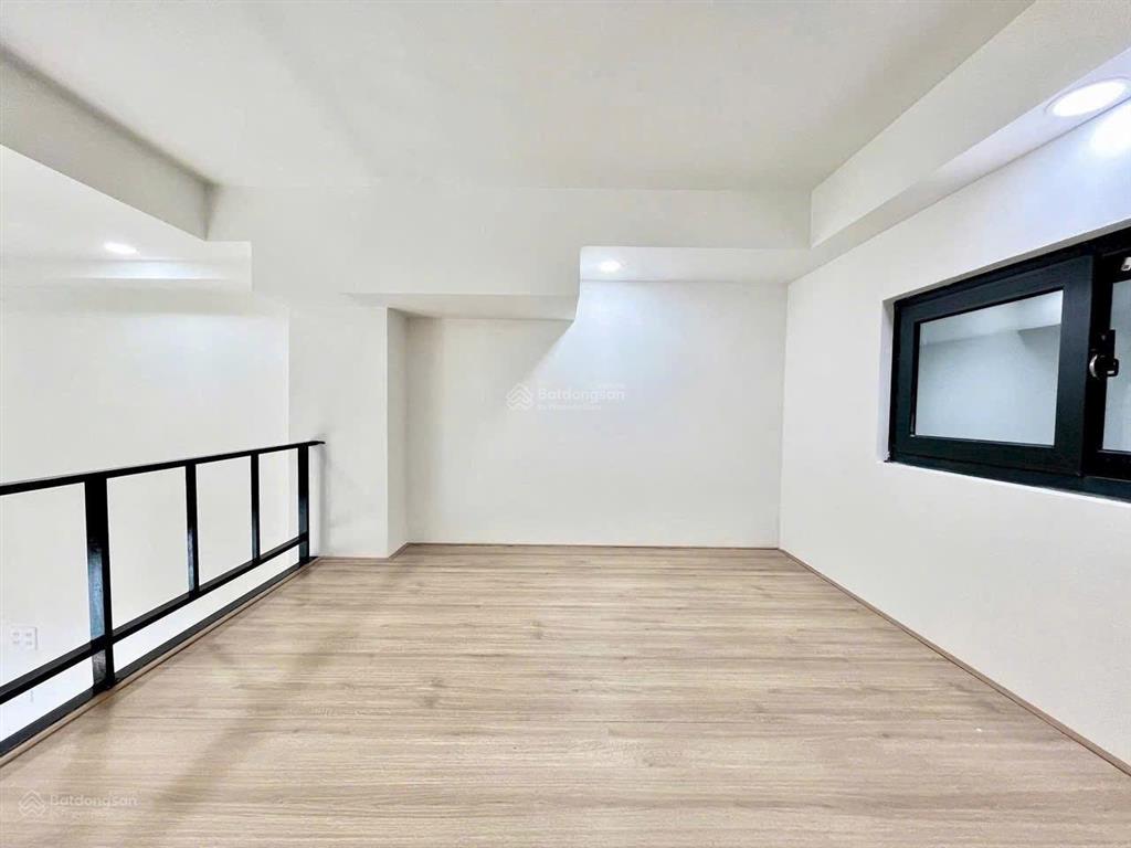 Chdv mini mới xây  thang máy  siêu đẹp ngay lê văn quới  hoà bình
