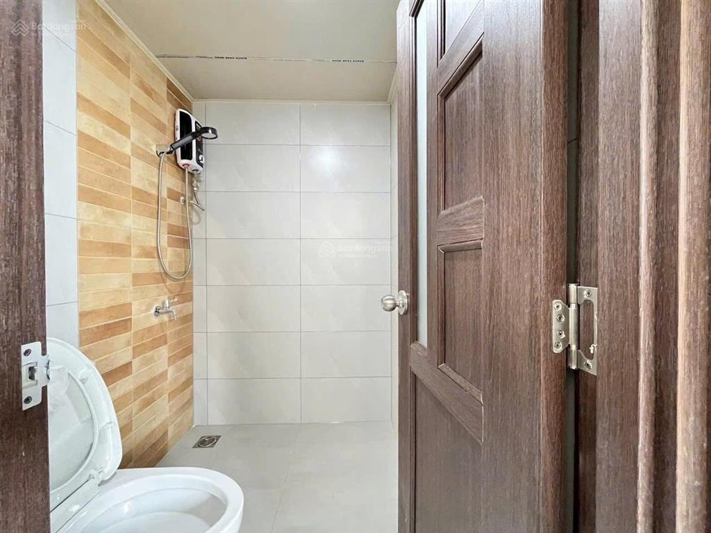 Chdv mini mới xây  thang máy  siêu đẹp ngay lê văn quới  hoà bình