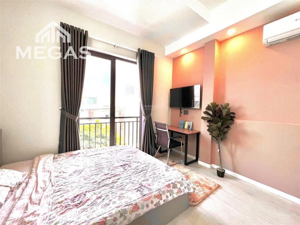 Căn hộ mini full nội thất  máy giặt riêng ngay lê văn quới  hoà bình tiện di chuyển trung tâm