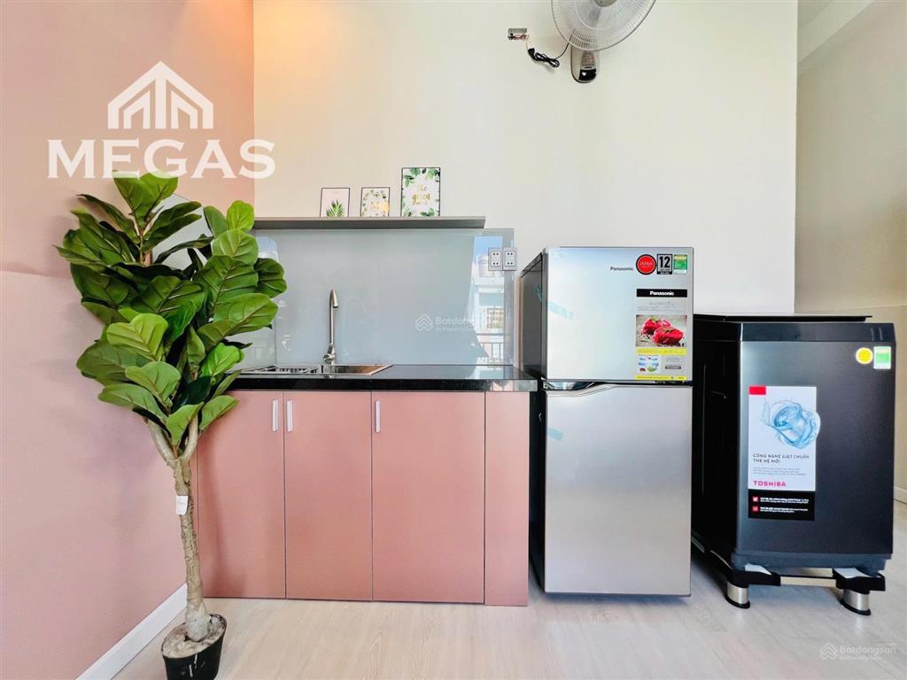 Căn hộ mini full nội thất  máy giặt riêng ngay lê văn quới  hoà bình tiện di chuyển trung tâm