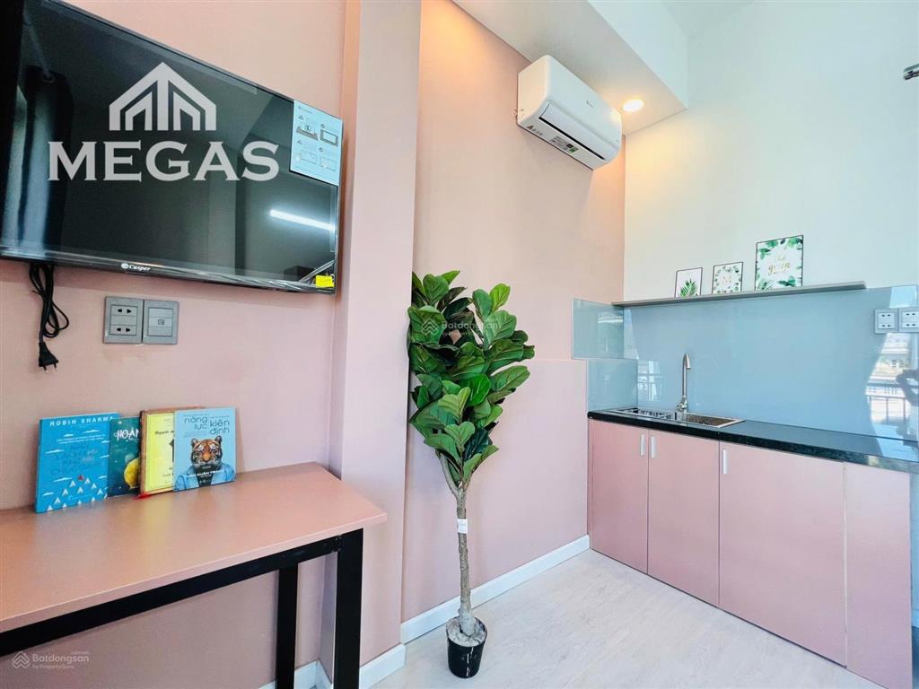 Căn hộ mini full nội thất  máy giặt riêng ngay lê văn quới  hoà bình tiện di chuyển trung tâm