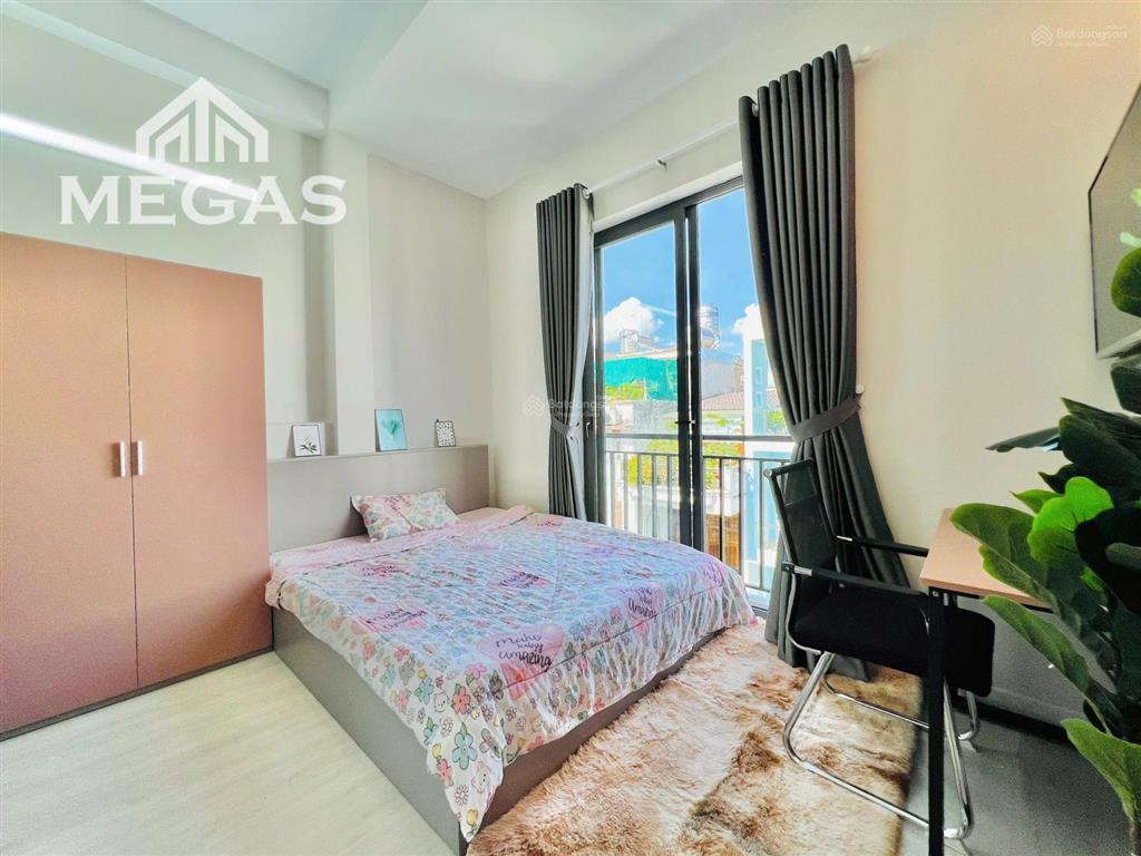 Căn hộ mini full nội thất  máy giặt riêng ngay lê văn quới  hoà bình tiện di chuyển trung tâm