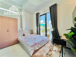 Căn hộ mini full nội thất  máy giặt riêng ngay lê văn quới  hoà bình tiện di chuyển trung tâm