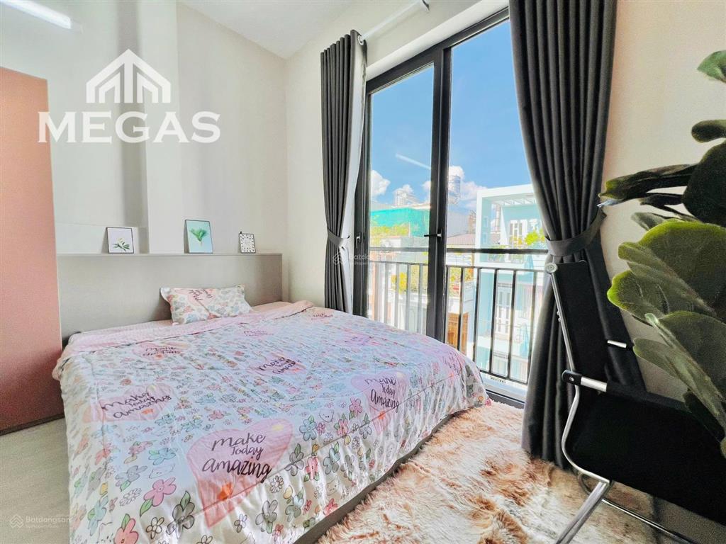 Căn hộ mini full nội thất  máy giặt riêng ngay lê văn quới  hoà bình tiện di chuyển trung tâm
