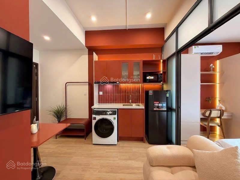 Chdv khai trương cho thuê chính chủ ngay tân phú  thuận tiện di chuyển sang quận trung tâm