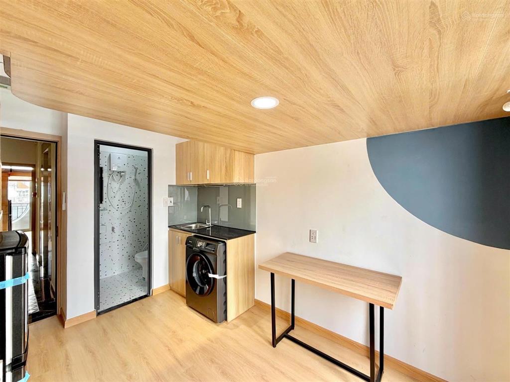 Duplex đầy đủ nội thất cho sinh viên vlu, iuh  có ban công riêng siêu đẹp