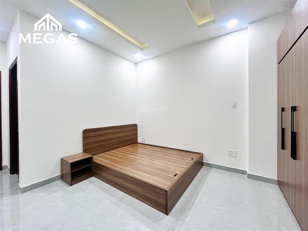 Khai trương chdv mới 100%  tiện di chuyển trung tâm  đầy đủ nội thất ngay âu cơ  tô hiến thành