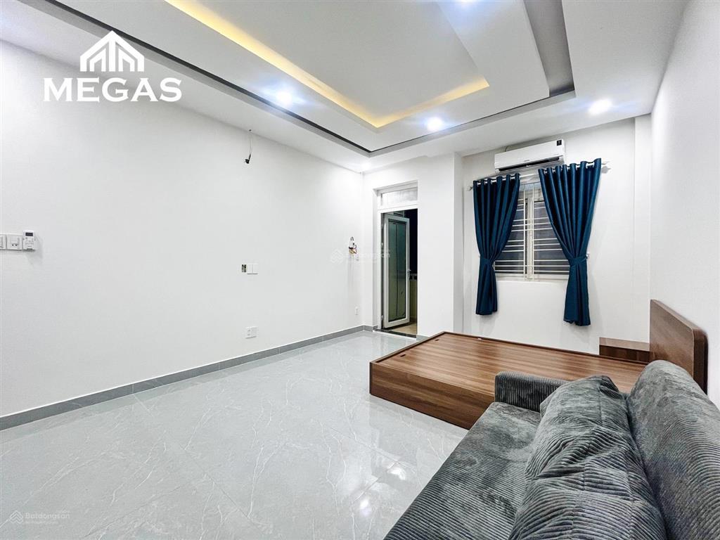 Khai trương chdv mới 100%  tiện di chuyển trung tâm  đầy đủ nội thất ngay âu cơ  tô hiến thành