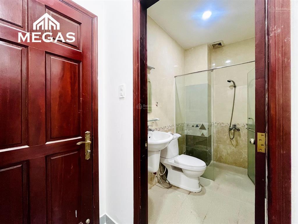 Khai trương chdv mới 100%  tiện di chuyển trung tâm  đầy đủ nội thất ngay âu cơ  tô hiến thành