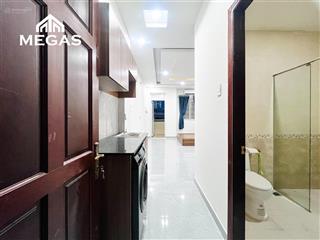 Khai trương chdv mới 100%  tiện di chuyển trung tâm  đầy đủ nội thất ngay âu cơ  tô hiến thành