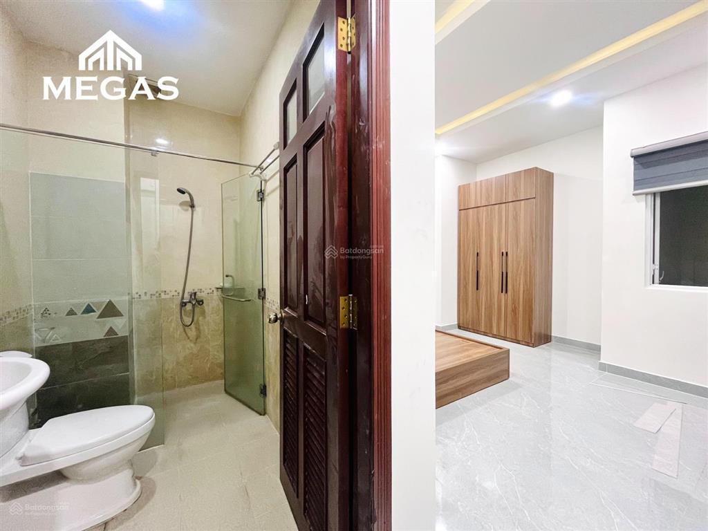 Khai trương chdv mới 100%  tiện di chuyển trung tâm  đầy đủ nội thất ngay âu cơ  tô hiến thành