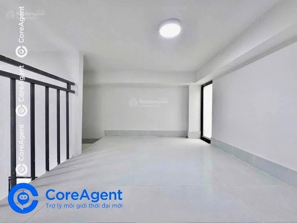 Phòng trọ có gác siêu thoáng ngay mã lò  mới 100% phù hợp cho nvvp  hssv