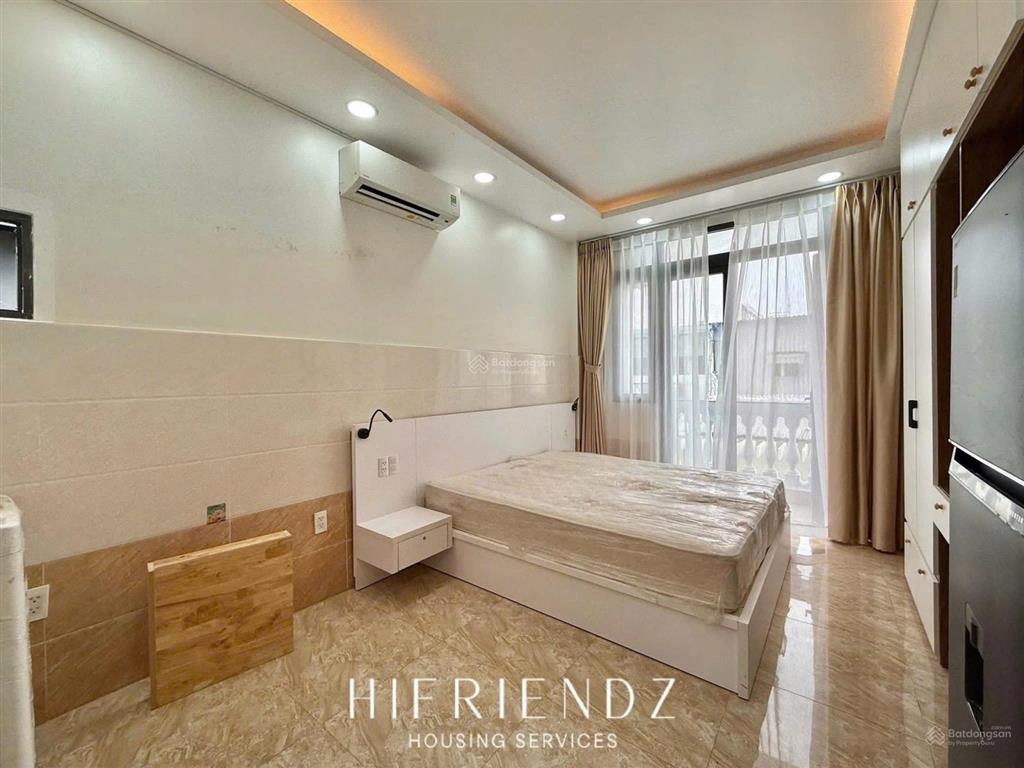 Chdv cho thuê  an ninh ngay trung tâm bình tân thuận tiện di chuyển