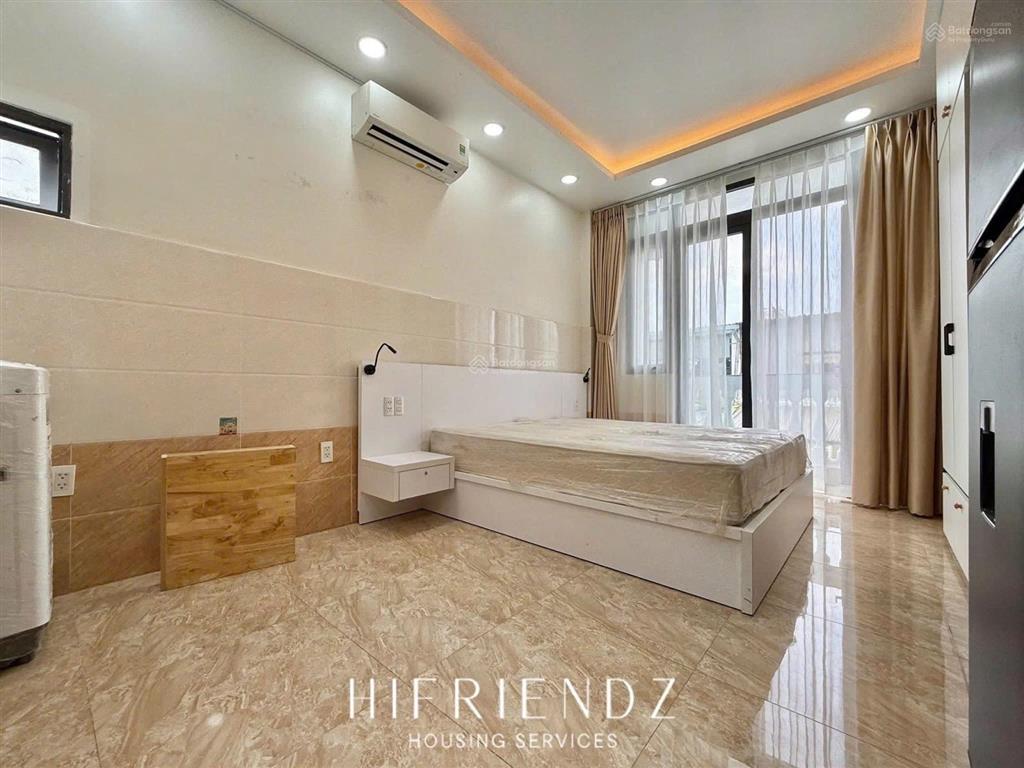 Chdv cho thuê  an ninh ngay trung tâm bình tân thuận tiện di chuyển