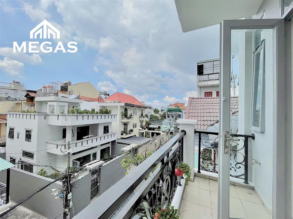 Căn hộ mới khai trương siêu đẹp kế aeon mall tân phú  phòng ban công & cửa sổ siêu thoáng