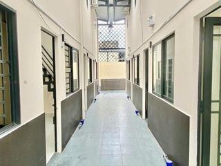 Bán gấp dãy trọ 10 phòng, thu nhập 20  25tr / tháng, sổ hồng riêng