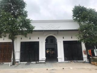 Bán dãy trọ 10 phòng + 2 kiot, thu nhập dòng tiền 28tr / tháng, ngay kcn cầu tràm