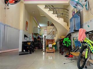 Bán nhà riêng bao đẹp tại mai hắc đế, 36.3m2