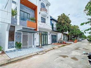 Bank thanh lí phát mãi căn nhà 1 trệt, 1 lầu ngay kdc bình hưng, sổ hồng riêng