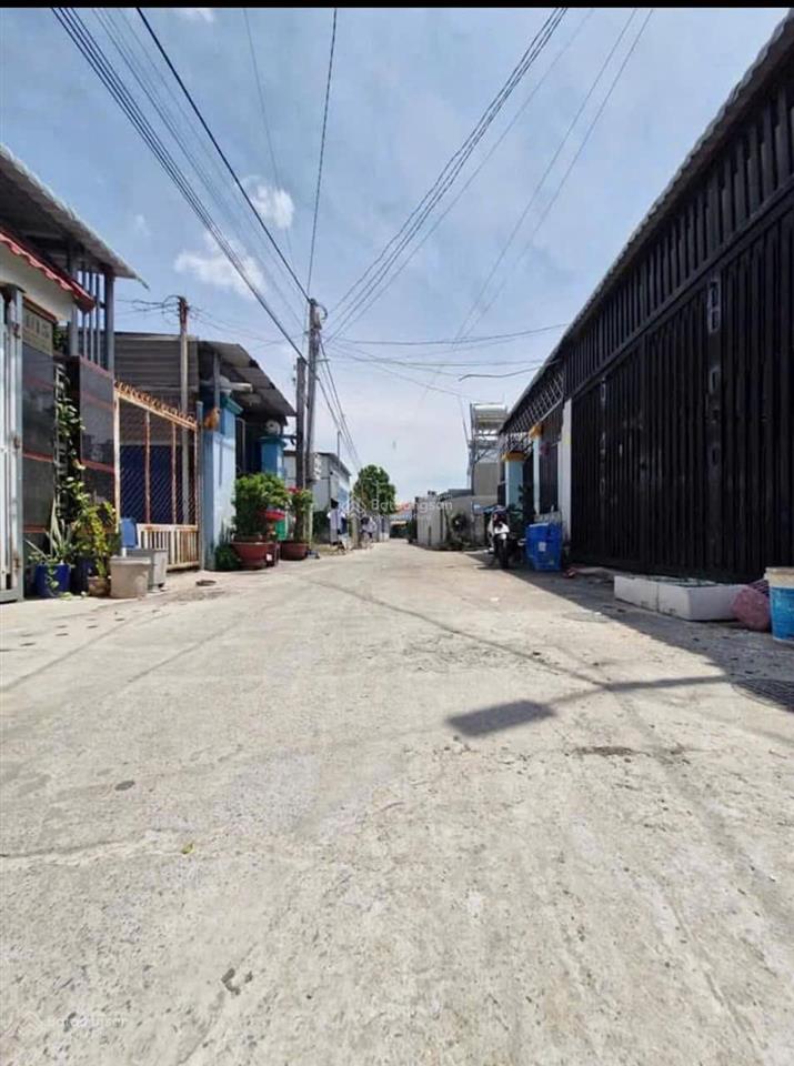 Bán nhà sổ riêng ngay đường trịnh quang nghị, gần ql50