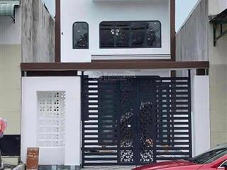 Nhà kdc gia hoà, xã bình hưng, shr