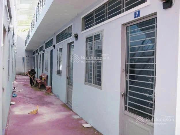 Bán gấp dãy trọ 12 phòng ngay vòng xoay an lạc, thu nhập thụ động mỗi tháng 20  25tr / tháng