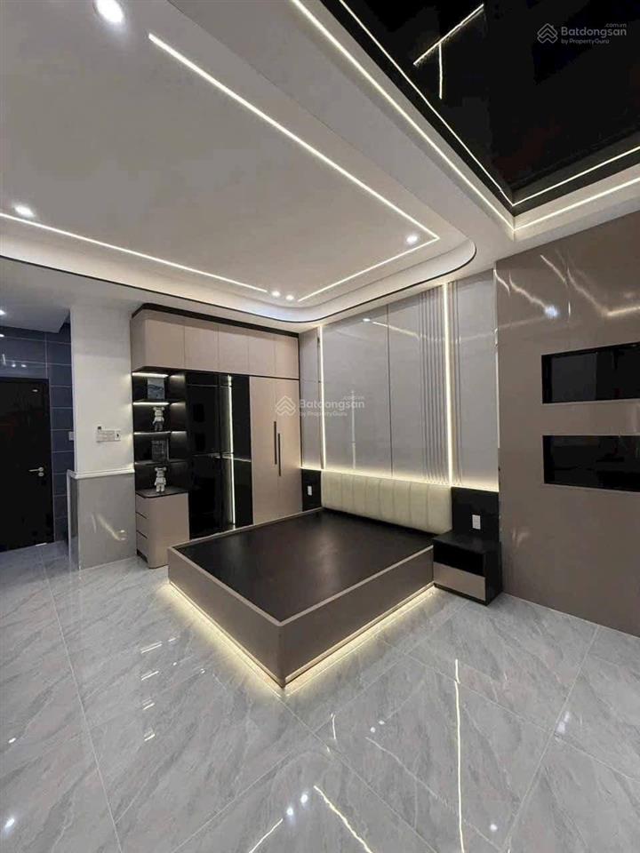 Sang nhượng gấp căn nhà 1 trệt, 1 lầu, đang cho thuê 8 triệu / tháng gần bv nhi đồng 3, shr