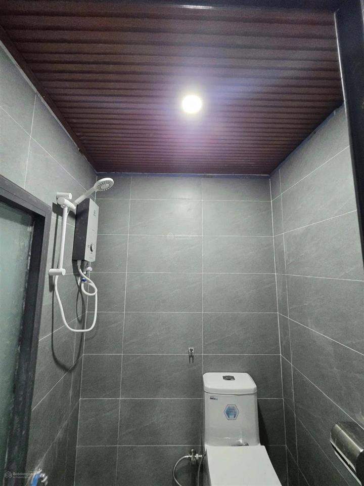 Thanh lý dãy trọ có thể vừa ở vừa đầu tư gần bv nhi đồng 3, tphcm
