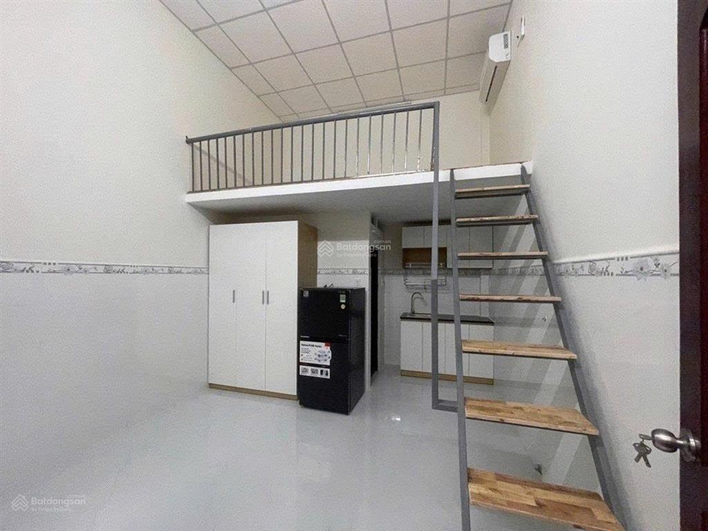 Thanh lý gấp dãy trọ 10 phòng, thu nhập 25tr  30tr, gần chợ bờ ngựa
