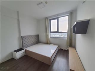 Cho thuê căn 2pn fresca, tầng cao view thoáng nhà trống, giá 5,5tr cọc 1 tháng, coi nhà ngay 24/7