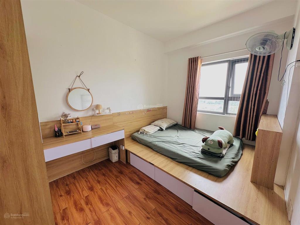 [bán gấp] căn hộ fresca riverside thủ đức sổ hồng sẵn 2ty35