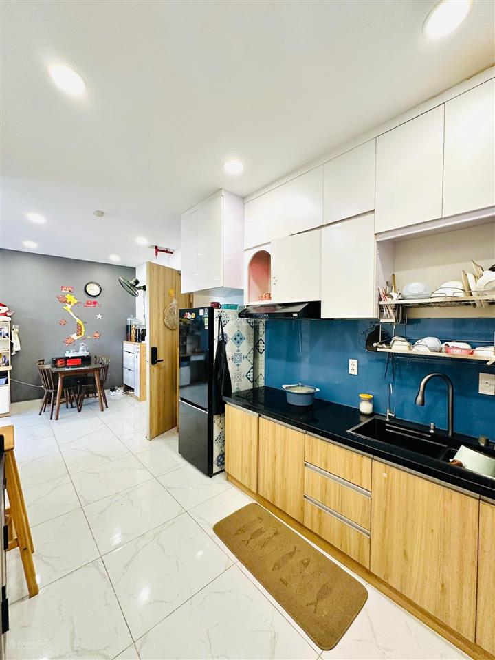 [bán gấp] căn hộ fresca riverside thủ đức sổ hồng sẵn 2ty35