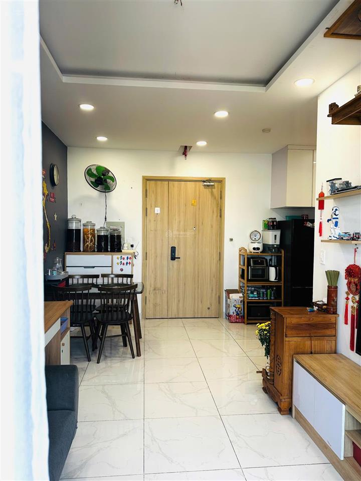 [bán gấp] căn hộ fresca riverside thủ đức sổ hồng sẵn 2ty35