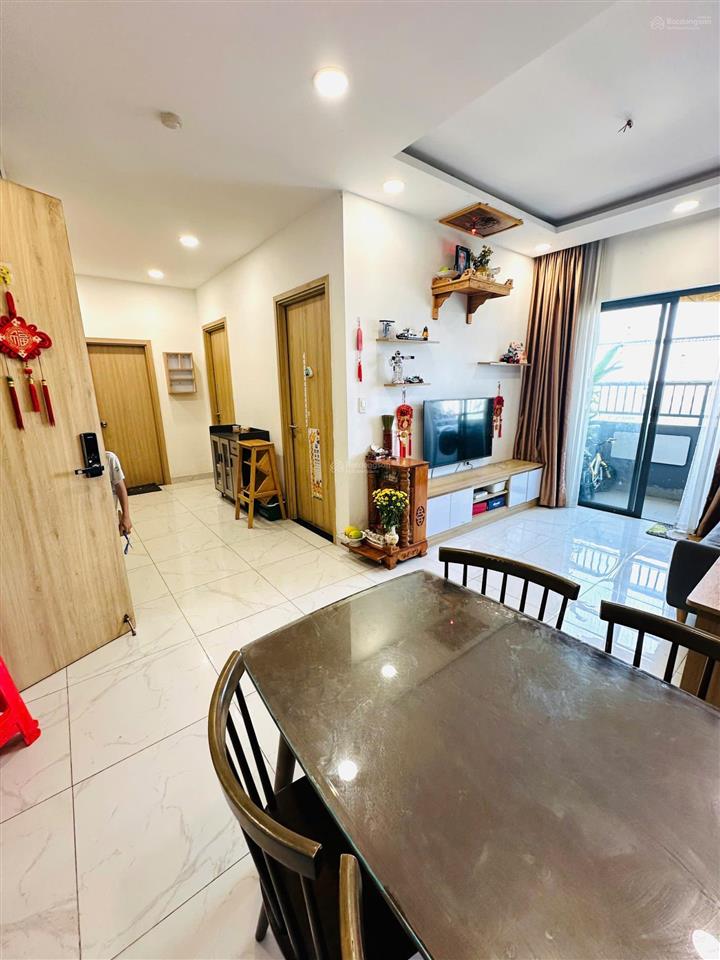 [bán gấp] căn hộ fresca riverside thủ đức sổ hồng sẵn 2ty35