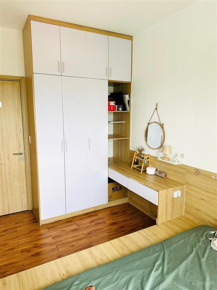 [bán gấp] căn hộ fresca riverside thủ đức sổ hồng sẵn 2ty35