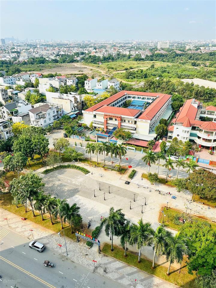 [bán gấp] căn hộ fresca riverside thủ đức sổ hồng sẵn 2ty35